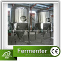 Mc Edelstahl Fermenter